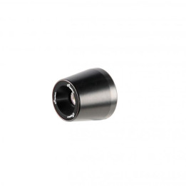 Embouts de guidon Lightech - Série 200 - Noir KTM222NER