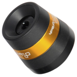 Embout de guidon Lightech - Série 300 - Or KTM333ORO