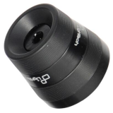 Embout de guidon Lightech - Série 300 - Noir KTM334NER