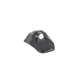 Protection de réservoir Lightech carbone brillant CARA0629