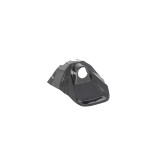 Protection de réservoir Lightech carbone brillant CARA0629