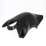 Protection de réservoir complète Lightech carbone mat