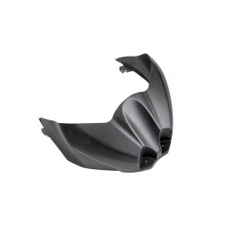 Protection de réservoir Lightech carbone mat CARS6529M