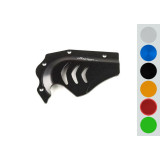 Couvre pignon Lightech rouge | Oxmoto