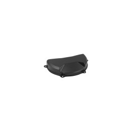 Couvre-carter embrayage Lightech carbone mat CARD0830M