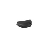 Couvre-carter embrayage Lightech carbone mat CARD0830M