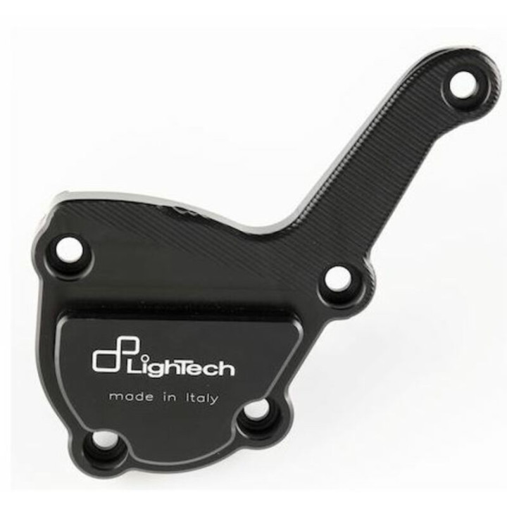 Couvre pick-up Lightech noir | Oxmoto