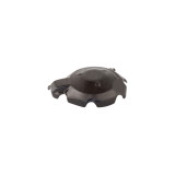 Couvre carter alternateur Lightech carbone mat | Oxmoto