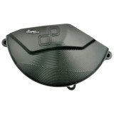 Couvre-carter gauche (alternateur) Lightech | Oxmoto