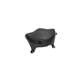 Couvre-carter pick-up Lightech carbone brillant | Oxmoto