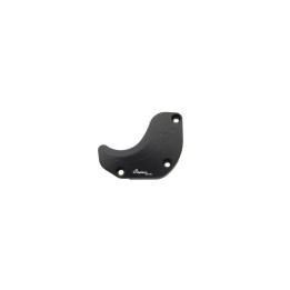 Protection Allumage Lightech alu noir | Oxmoto