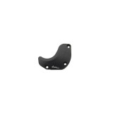 Protection Allumage Lightech alu noir | Oxmoto