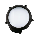 Couvercle transparent de carter d'embrayage Lightech GCTKT001NER