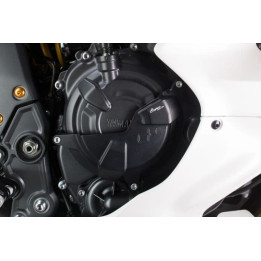 Couvre-carter d'embrayage Lightech | Oxmoto