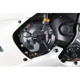 Couvre-carter d'alternateur Lightech | Oxmoto