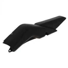 Carter de courroie supérieure Lightech haut carbone mat