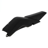 Carter de courroie supérieure Lightech haut carbone mat