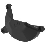 Protecteur de couvercle d'allumage Lightech aluminium noir