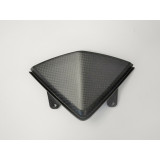 Carter de compteur Lightech carbone mat | Oxmoto