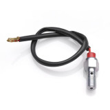 Contacteur de feu stop + vis banjo Lightech M10x1 | Oxmoto