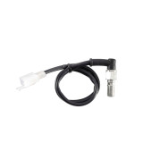 Contacteur de feu stop + vis banjo Lightech M10x1,25