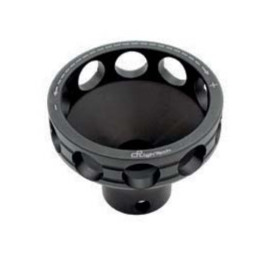 Ajusteur de précontrainte de fourche Lightech | Oxmoto