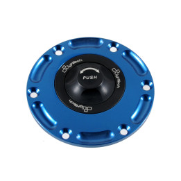 Bouchon de réservoir Lightech - Push/Pull - Cobalt TR20N/C