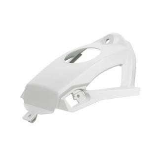Couvre réservoir Racetech blanc Honda crf-250/450r | Oxmoto