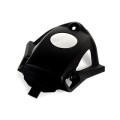 Couvre réservoir Racetech noir Honda crf-250/450r | Oxmoto
