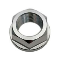 Ecrou Lightech titane M24x1,50 - G.5 | Oxmoto