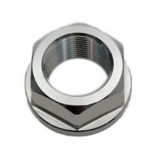 Ecrou Lightech titane M24x1,50 - G.5 | Oxmoto