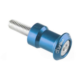 Pions de bras oscillant Lightech M10x1,25 cobalt universels