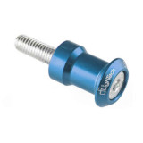 Pions de bras oscillant Lightech M10x1,25 cobalt universels