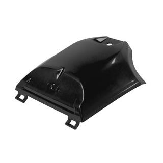 Couvre réservoir Racetech noir Yamaha yz250f/450f | Oxmoto