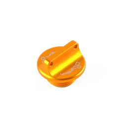 Bouchon de carter d'huile Lightech - M24 x 2 - Or OILBM01ORO