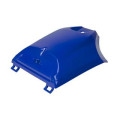 Couvre réservoir Racetech bleu Yamaha yz250f/450f | Oxmoto