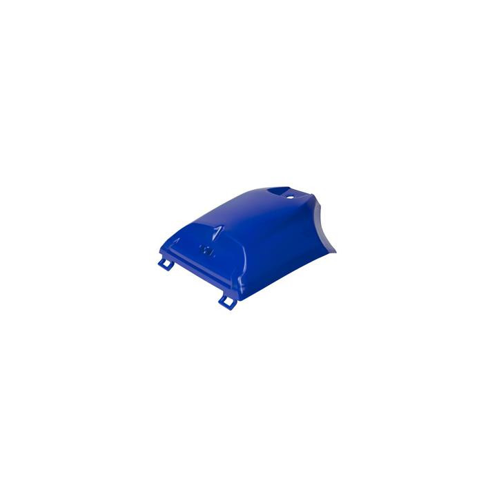 Couvre réservoir Racetech bleu Yamaha yz250f/450f | Oxmoto