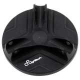 Bouchon de carter d'huile Lightech - M30 x 1.5 - Noir
