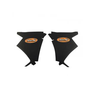 Kit déco boîte à air antidérapant twin air Yamaha yzf250f