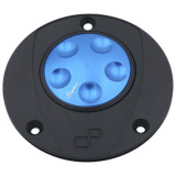 Bouchon de réservoir Lightech - Push/Pull - Cobalt TRN230COB