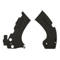Protection de cadre Polisport noir Yamaha YZ250F/450F