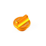 Bouchon de carter d'huile Lightech - M25 x 1,25 - Or