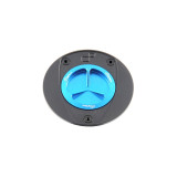 Bouchon de réservoir Lightech - A vis - Cobalt TFN230COB