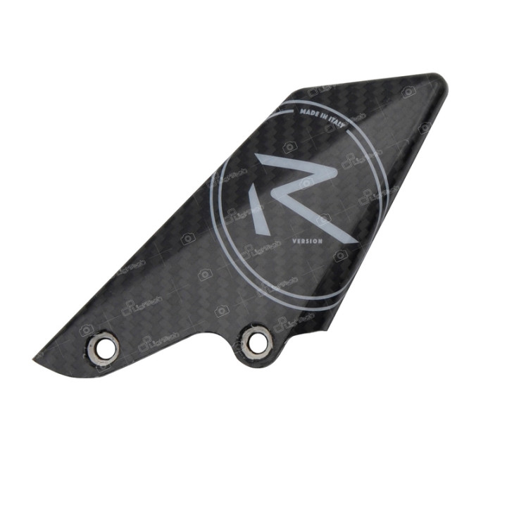 Protection talon Lightech - gauche | Oxmoto