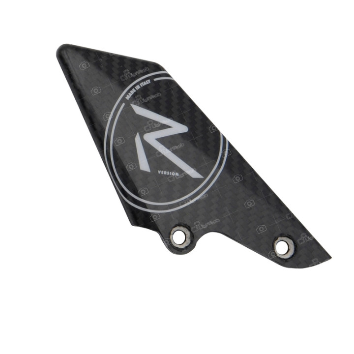 Protection talon Lightech - droite | Oxmoto