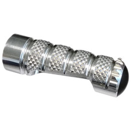 Repose-pieds Lightech M8x20 - 1 pièce | Oxmoto