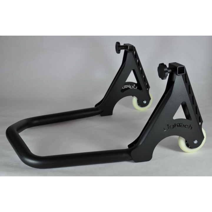 Béquille de stand Lightech - Arrière - sans supports - 2 roues