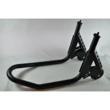 Béquille de stand Lightech - Avant - supports coniques - Renforcé