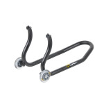 Béquille de stand Lightech - Avant - supports coniques - 2 roues