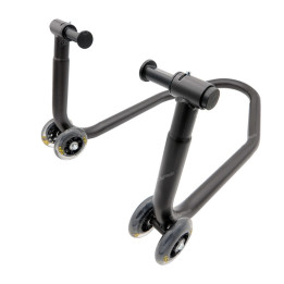 Béquille de stand Lightech - Avant - supports étriers - 4 roues